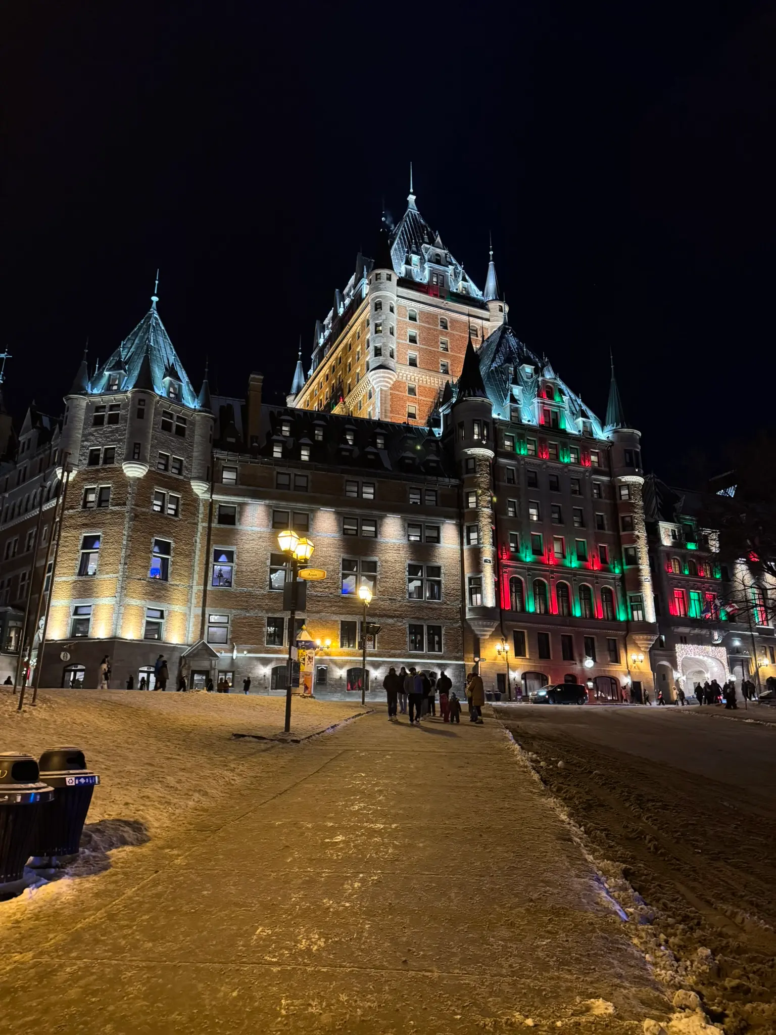 Canadá